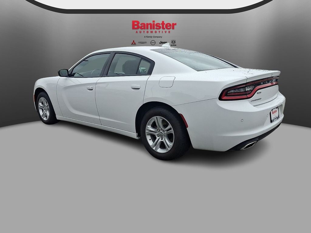 2023 Dodge Charger SXT