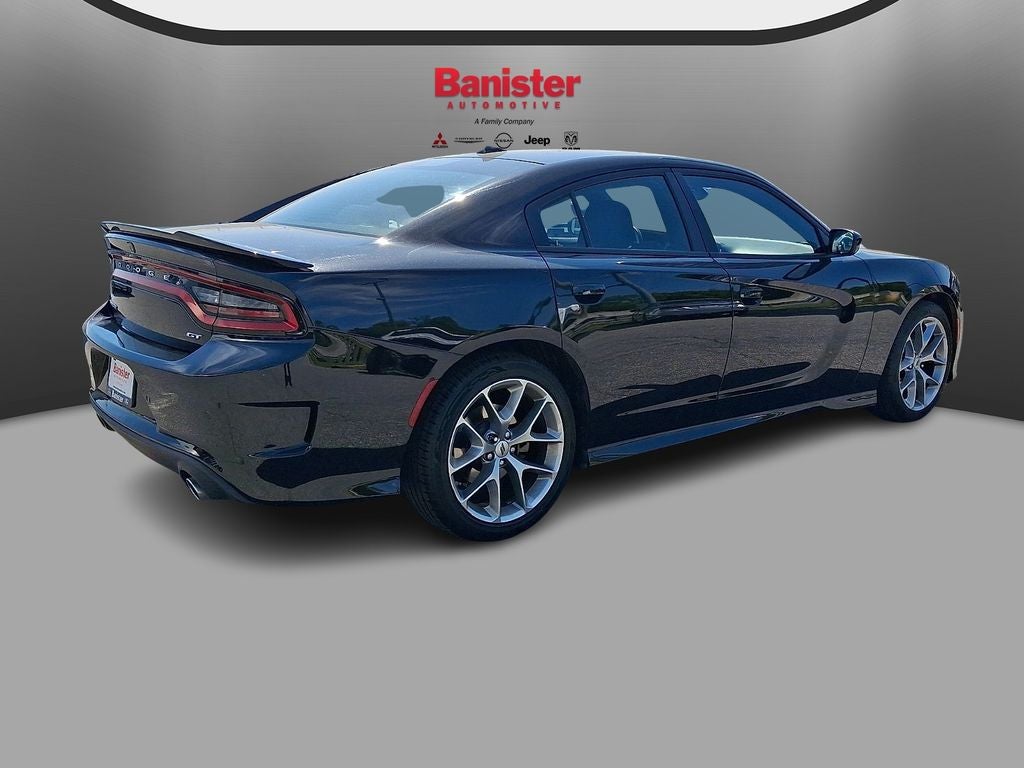 2023 Dodge Charger GT