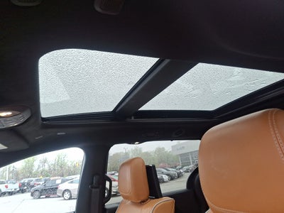 2023 Chrysler Pacifica Hybrid Pinnacle