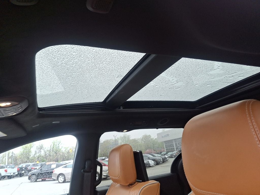 2023 Chrysler Pacifica Hybrid Pinnacle