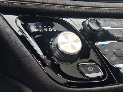 2023 Chrysler Pacifica Hybrid Pinnacle