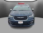 2023 Chrysler Pacifica Hybrid Pinnacle