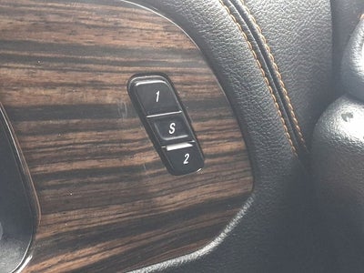 2023 Chrysler Pacifica Hybrid Pinnacle