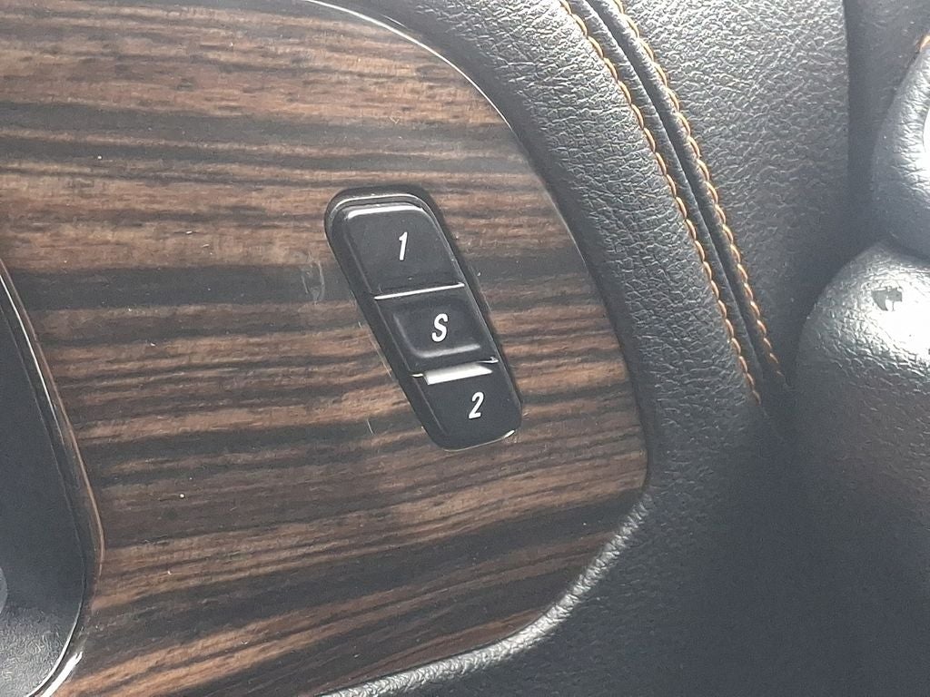 2023 Chrysler Pacifica Hybrid Pinnacle