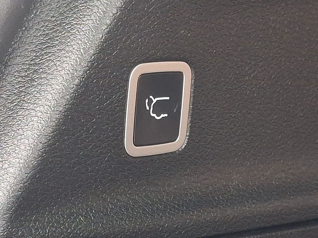 2023 Chrysler Pacifica Hybrid Pinnacle