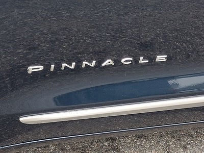 2023 Chrysler Pacifica Hybrid Pinnacle