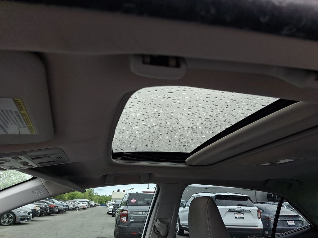 2016 Toyota Corolla LE Plus