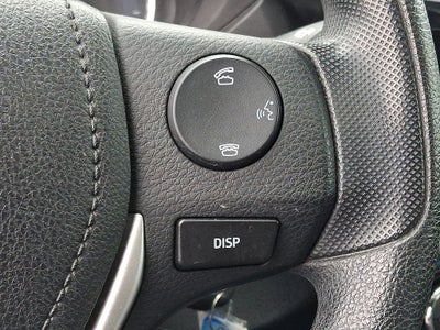 2016 Toyota Corolla LE Plus
