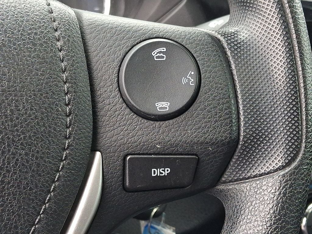 2016 Toyota Corolla LE Plus