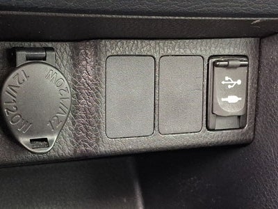 2016 Toyota Corolla LE Plus