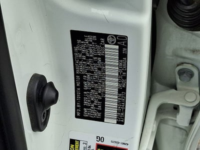 2016 Toyota Corolla LE Plus