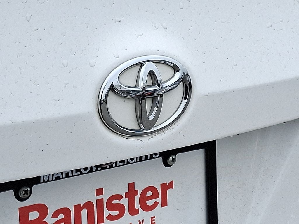 2016 Toyota Corolla LE Plus