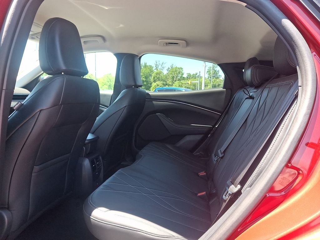 2024 Ford Mustang Mach-E Select