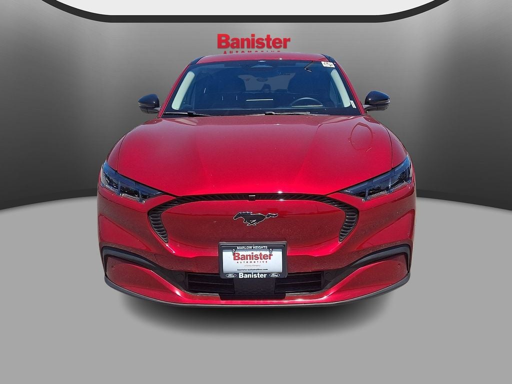 2024 Ford Mustang Mach-E Select