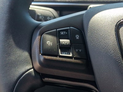 2024 Ford Mustang Mach-E Select