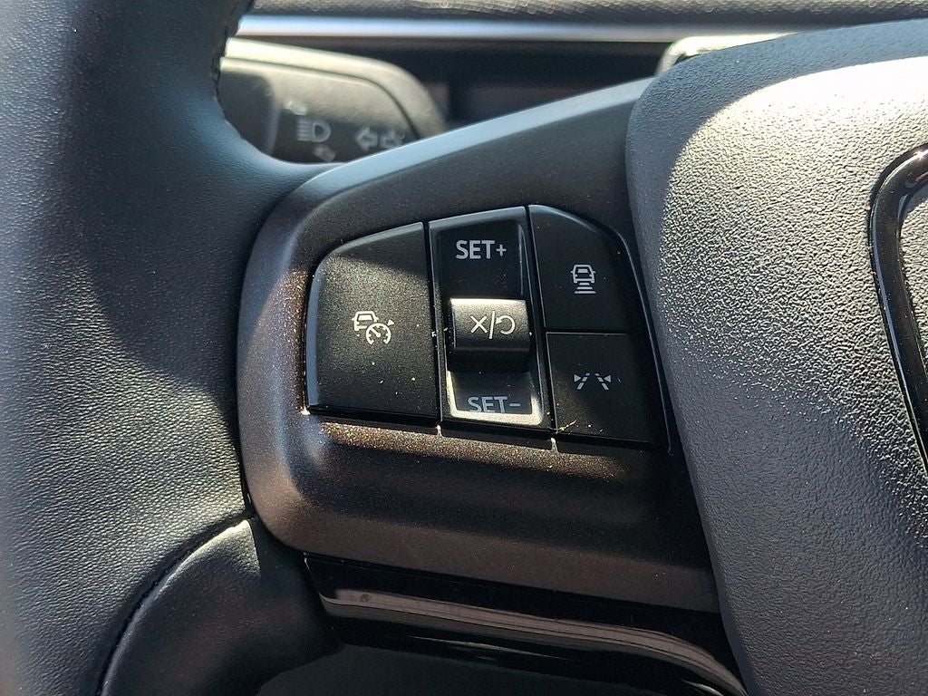 2024 Ford Mustang Mach-E Select
