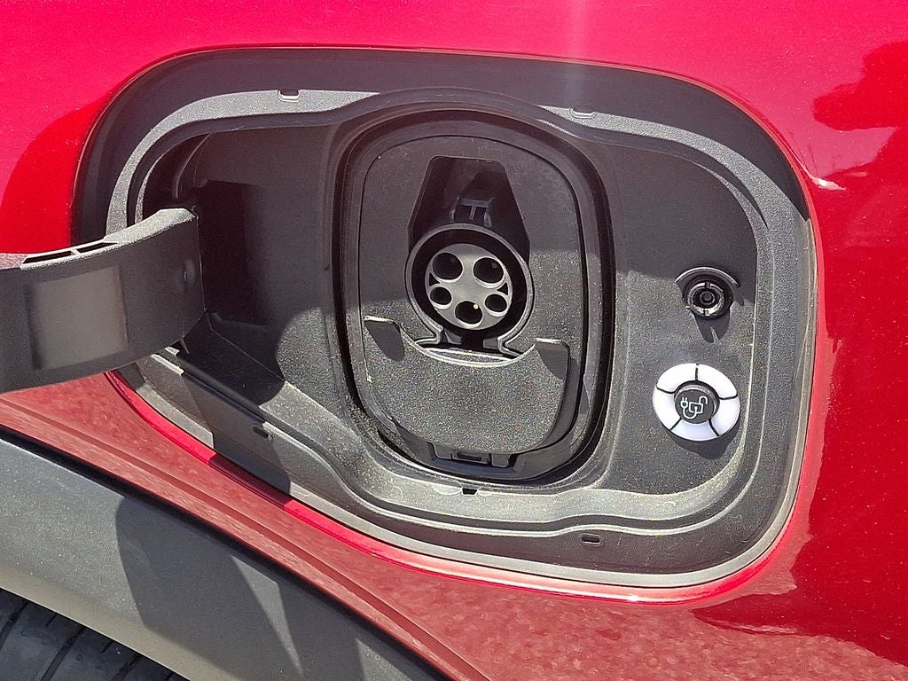2024 Ford Mustang Mach-E Select