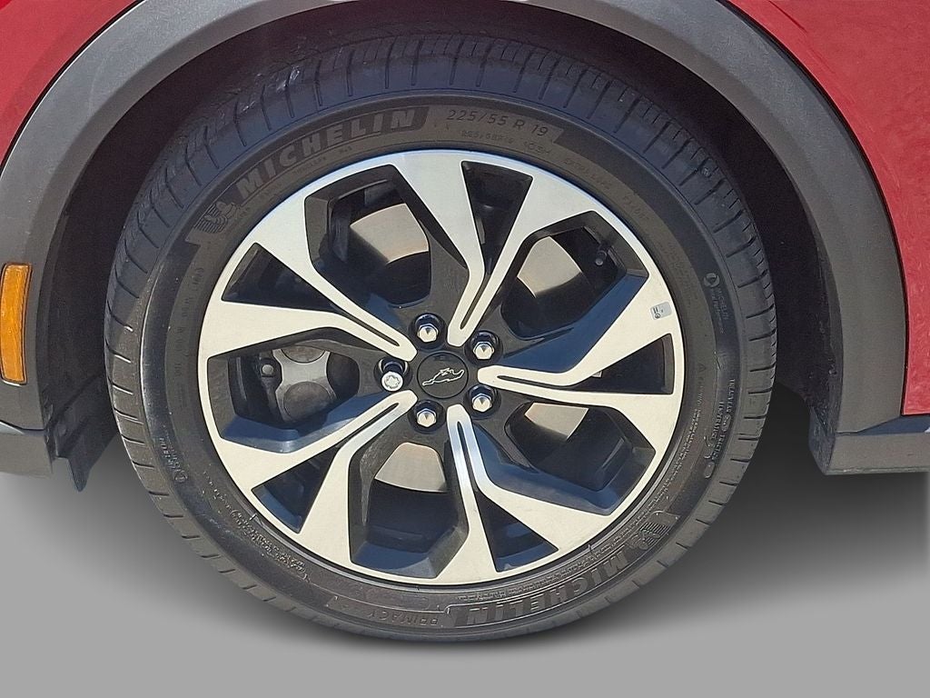 2024 Ford Mustang Mach-E Select