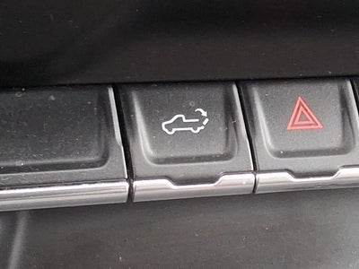 2020 Chevrolet Silverado Custom