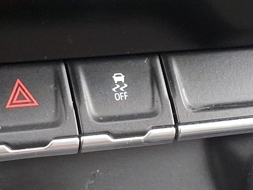 2020 Chevrolet Silverado Custom