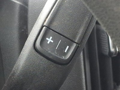 2020 Chevrolet Silverado Custom