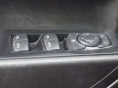 2020 Chevrolet Silverado Custom