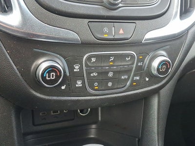 2024 Chevrolet Equinox LT (1LT)