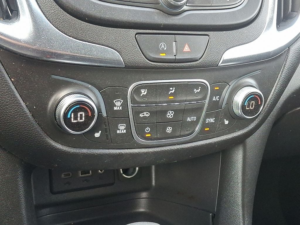 2024 Chevrolet Equinox LT (1LT)
