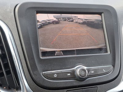 2024 Chevrolet Equinox LT (1LT)