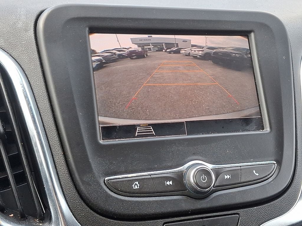 2024 Chevrolet Equinox LT (1LT)