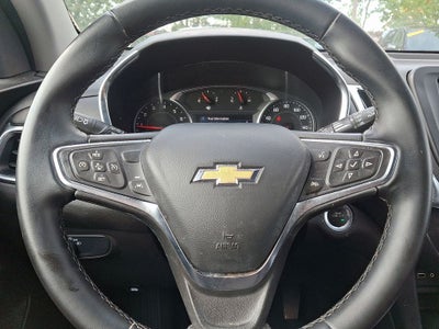 2024 Chevrolet Equinox LT (1LT)