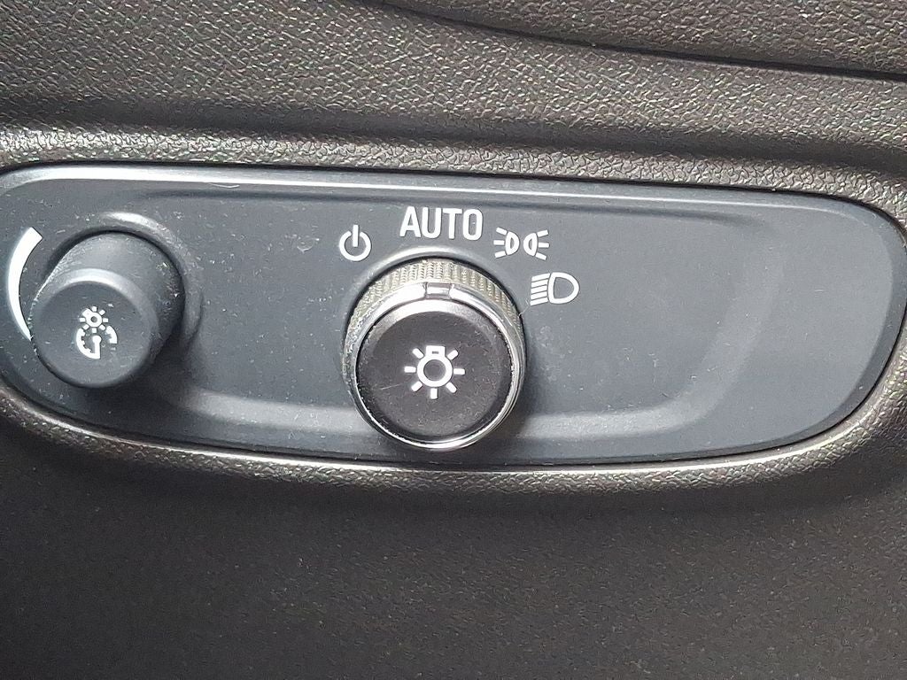 2024 Chevrolet Equinox LT (1LT)