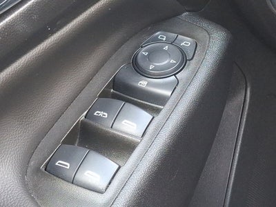 2024 Chevrolet Equinox LT (1LT)