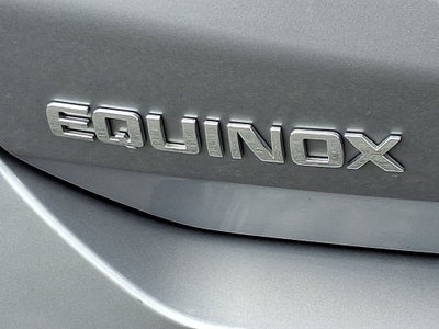 2024 Chevrolet Equinox LT (1LT)