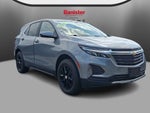 2024 Chevrolet Equinox LT (1LT)