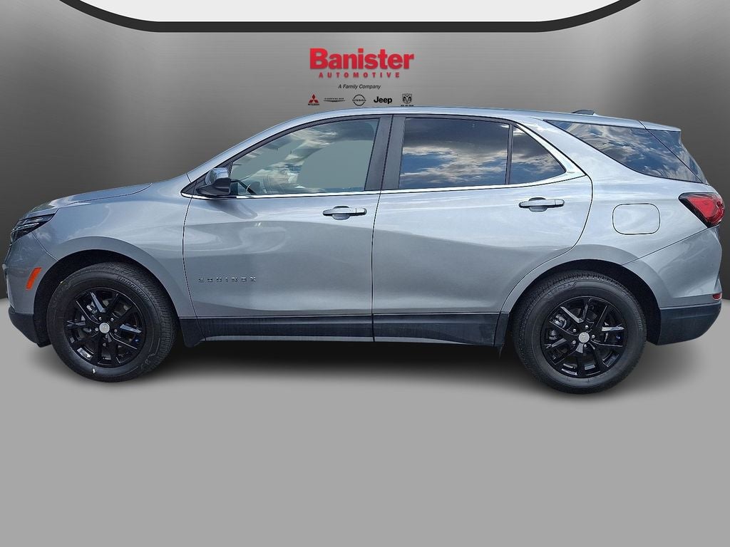 2024 Chevrolet Equinox LT (1LT)
