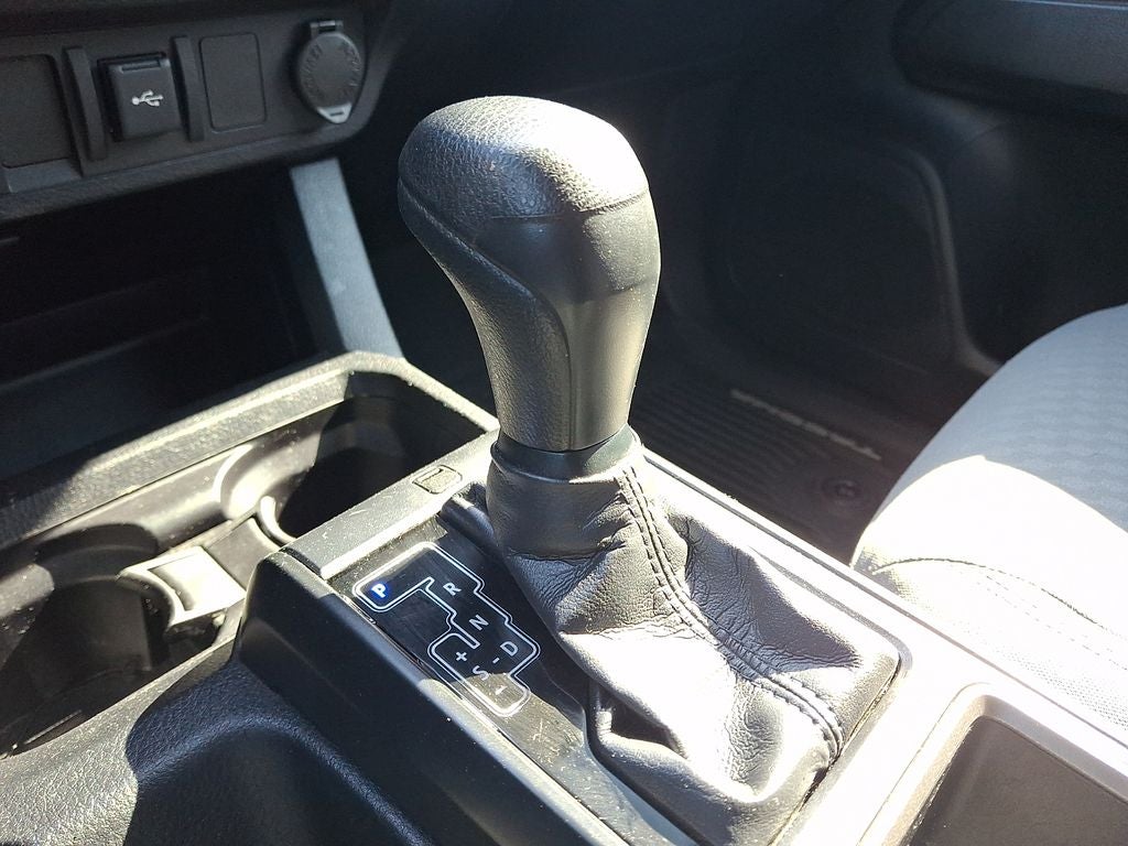 2020 Toyota Tacoma Base