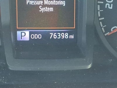 2020 Toyota Tacoma Base