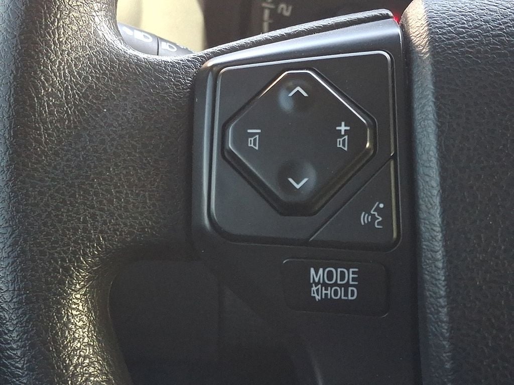 2020 Toyota Tacoma Base