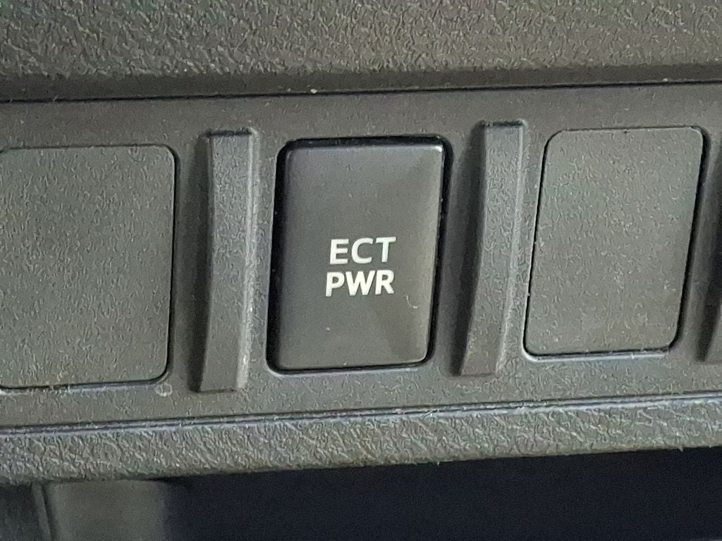 2020 Toyota Tacoma Base