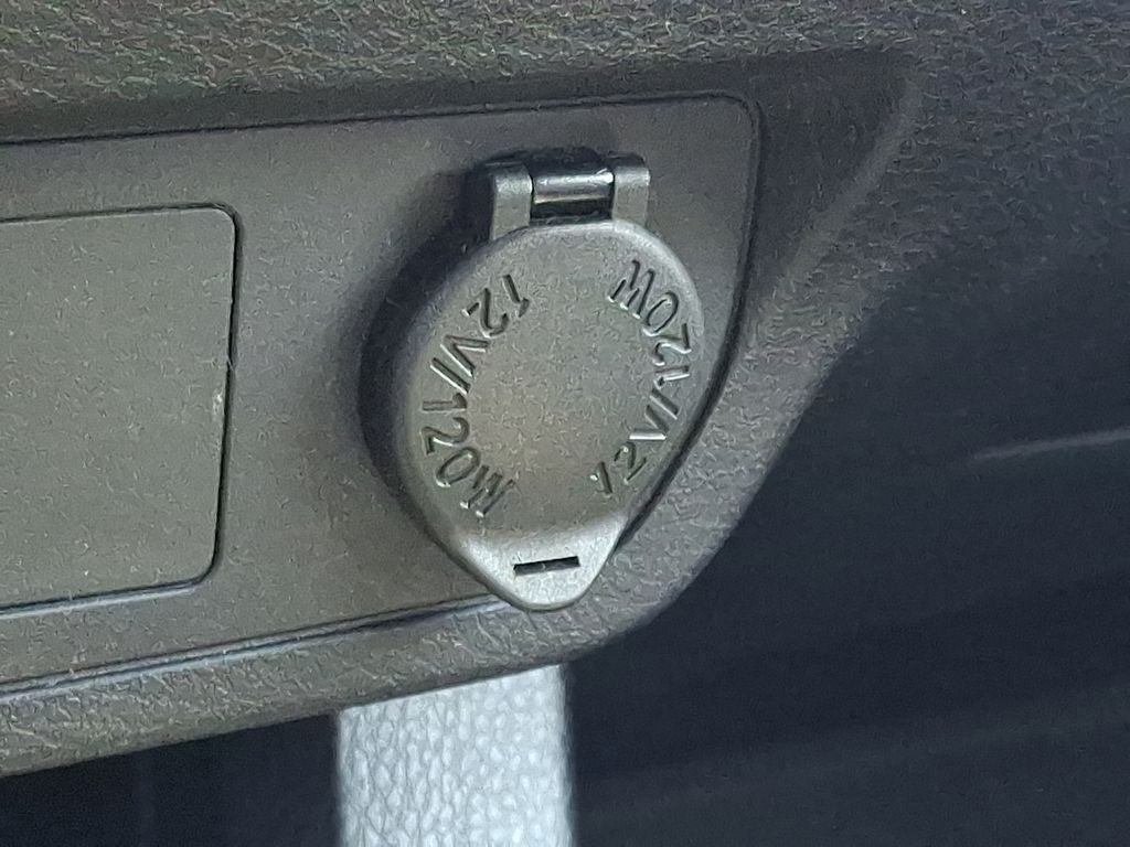 2020 Toyota Tacoma Base