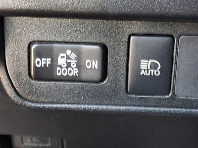 2020 Toyota Tacoma Base