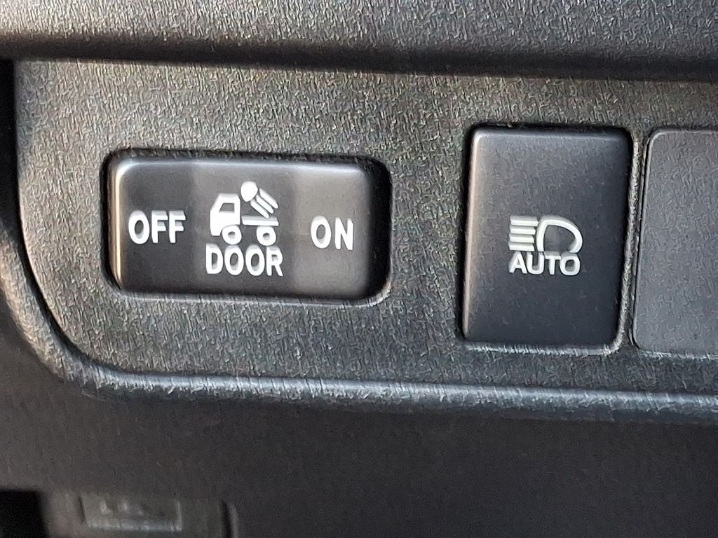 2020 Toyota Tacoma Base