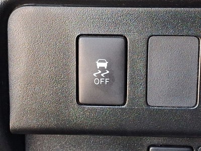 2020 Toyota Tacoma Base