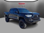 2020 Toyota Tacoma Base