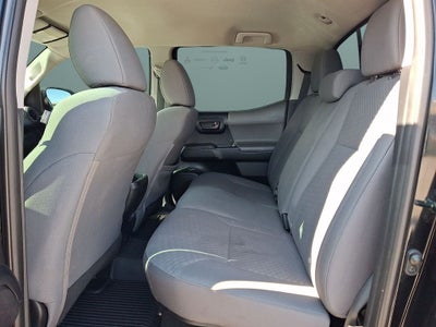 2020 Toyota Tacoma Base