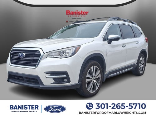 2020 Subaru Ascent Touring