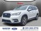 2020 Subaru Ascent Touring