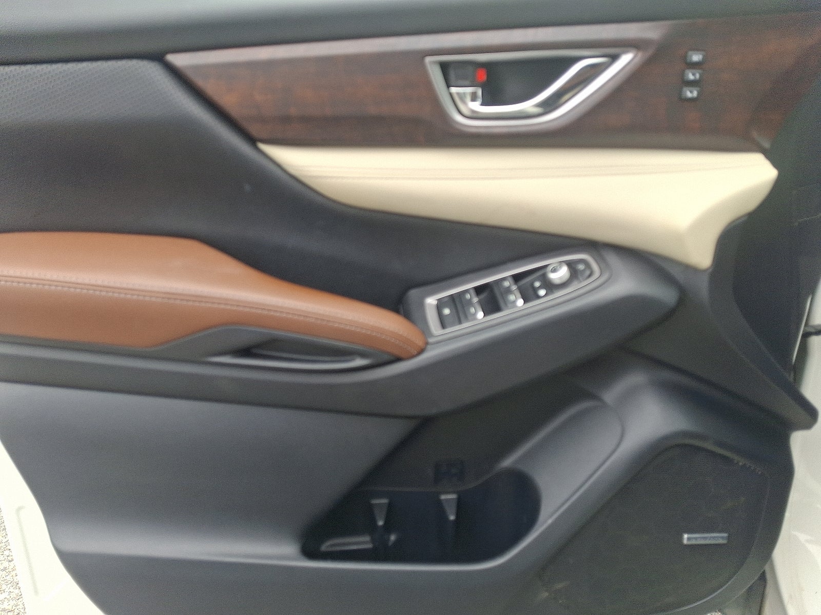 2020 Subaru Ascent Touring