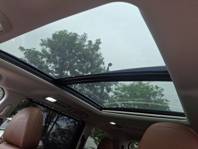 2020 Subaru Ascent Touring